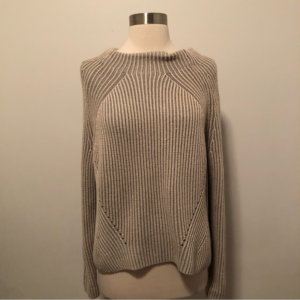 Athleta Rockland Sweater